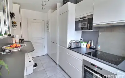 Appartement 965 000 € LA GARENNE COLOMBES (92250) photo 5