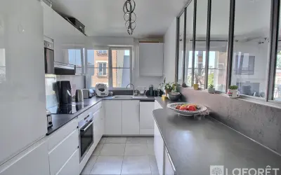 Appartement 965 000 € LA GARENNE COLOMBES (92250) photo 6