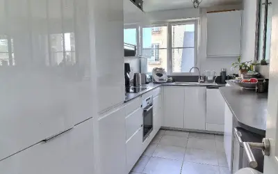 Appartement 965 000 € LA GARENNE COLOMBES (92250) photo 7