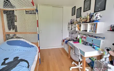 Appartement 965 000 € LA GARENNE COLOMBES (92250) photo 8