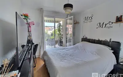 Appartement 965 000 € LA GARENNE COLOMBES (92250) photo 9