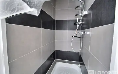 Appartement 990 €/mois LA GARENNE COLOMBES (92250) photo 4