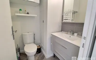 Appartement 990 €/mois LA GARENNE COLOMBES (92250) photo 6