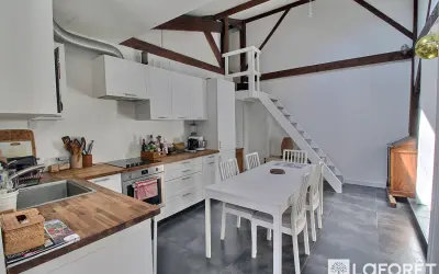 Maison 620 000 € LA GARENNE COLOMBES (92250) photo 4