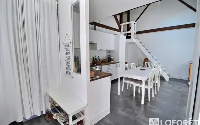 Maison 620 000 € LA GARENNE COLOMBES (92250) photo 5
