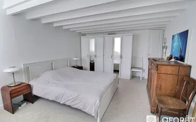 Maison 620 000 € LA GARENNE COLOMBES (92250) photo 7