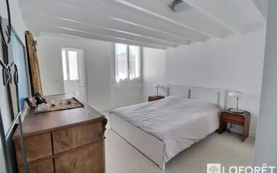 Maison 620 000 € LA GARENNE COLOMBES (92250) photo 8