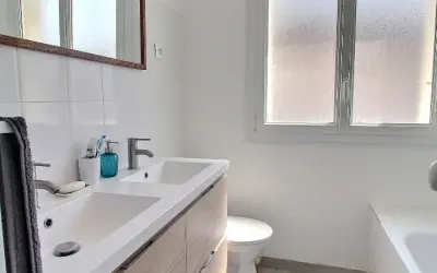 Maison 620 000 € LA GARENNE COLOMBES (92250) photo 9