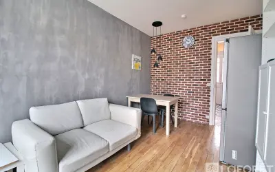 Appartement 1 400 €/mois LA GARENNE COLOMBES (92250) photo 2