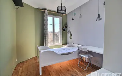 Appartement 1 400 €/mois LA GARENNE COLOMBES (92250) photo 2
