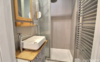 Appartement 1 400 €/mois LA GARENNE COLOMBES (92250) photo 4