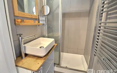Appartement 1 400 €/mois LA GARENNE COLOMBES (92250) photo 4