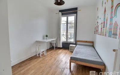 Appartement 1 400 €/mois LA GARENNE COLOMBES (92250) photo 6