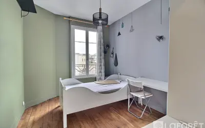 Appartement 1 400 €/mois LA GARENNE COLOMBES (92250) photo 7