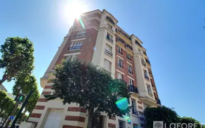 Appartement 1 400 €/mois LA GARENNE COLOMBES (92250) photo 8