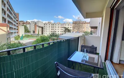 Appartement 315 000 € LA GARENNE COLOMBES (92250) photo 2