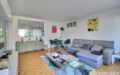 Appartement 315 000 € LA GARENNE COLOMBES (92250) photo 4