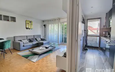 Appartement 315 000 € LA GARENNE COLOMBES (92250) photo 5