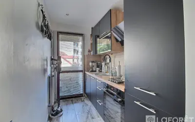 Appartement 315 000 € LA GARENNE COLOMBES (92250) photo 6