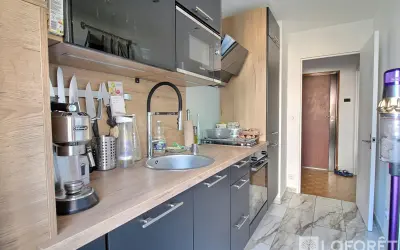 Appartement 315 000 € LA GARENNE COLOMBES (92250) photo 7
