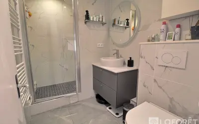 Appartement 315 000 € LA GARENNE COLOMBES (92250) photo 9