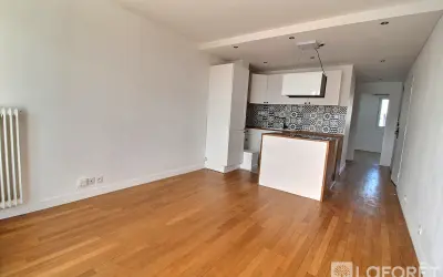 Appartement 1 580 €/mois LA GARENNE COLOMBES (92250) photo 5