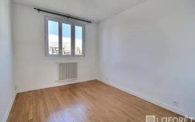 Appartement 1 580 €/mois LA GARENNE COLOMBES (92250) photo 7