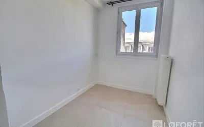 Appartement 1 580 €/mois LA GARENNE COLOMBES (92250) photo 8