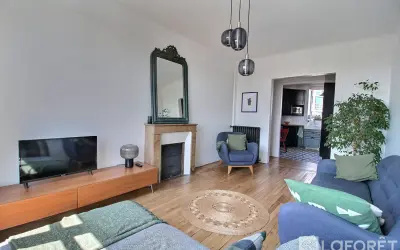 Appartement 2 350 €/mois COLOMBES (92700) photo 2