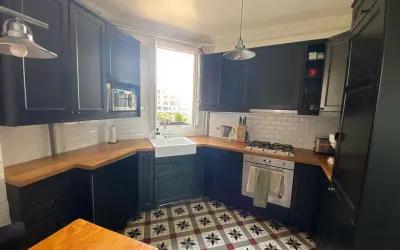 Appartement 2 350 €/mois COLOMBES (92700) photo 4