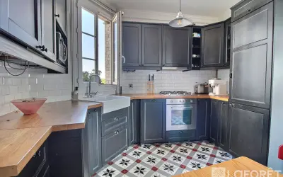 Appartement 2 350 €/mois COLOMBES (92700) photo 4