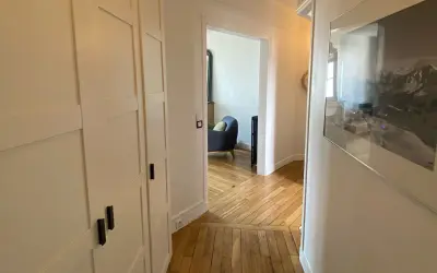 Appartement 2 350 €/mois COLOMBES (92700) photo 5