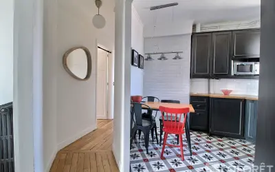 Appartement 2 350 €/mois COLOMBES (92700) photo 5