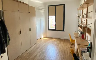 Appartement 2 350 €/mois COLOMBES (92700) photo 6
