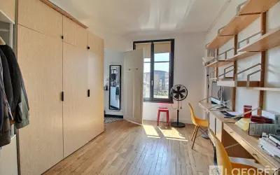 Appartement 2 350 €/mois COLOMBES (92700) photo 6