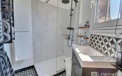 Appartement 2 350 €/mois COLOMBES (92700) photo 7