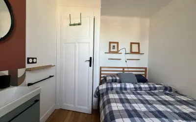 Appartement 2 350 €/mois COLOMBES (92700) photo 8