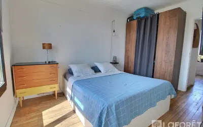 Appartement 2 350 €/mois COLOMBES (92700) photo 8