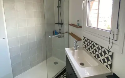 Appartement 2 350 €/mois COLOMBES (92700) photo 9