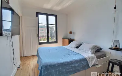 Appartement 2 350 €/mois COLOMBES (92700) photo 9