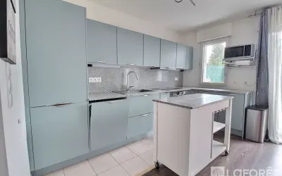 Appartement 1 250 €/mois NANTERRE (92000) photo 5