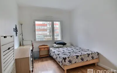 Appartement 1 250 €/mois NANTERRE (92000) photo 6
