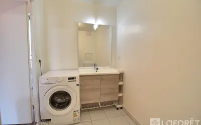 Appartement 1 250 €/mois NANTERRE (92000) photo 7