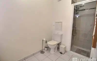 Appartement 1 250 €/mois NANTERRE (92000) photo 8