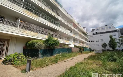 Appartement 1 250 €/mois NANTERRE (92000) photo 9