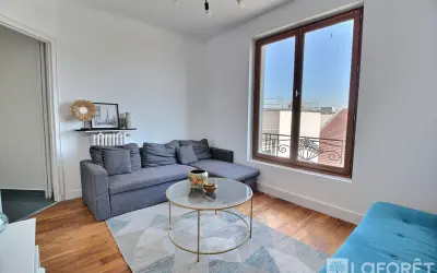 Appartement 249 000 € LA GARENNE COLOMBES (92250) photo 2