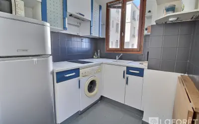 Appartement 249 000 € LA GARENNE COLOMBES (92250) photo 4