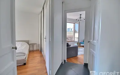 Appartement 249 000 € LA GARENNE COLOMBES (92250) photo 5