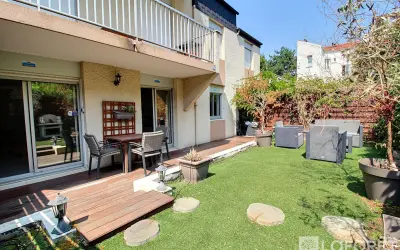 Appartement 549 000 € LA GARENNE COLOMBES (92250) photo 2
