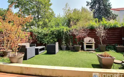 Appartement 549 000 € LA GARENNE COLOMBES (92250) photo 4